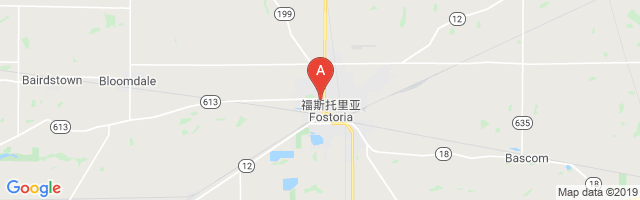 Fostoria Community Hospital Airport