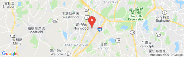 Norwood Memorial Airport