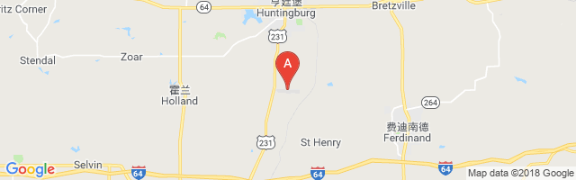 Huntingburg Airport