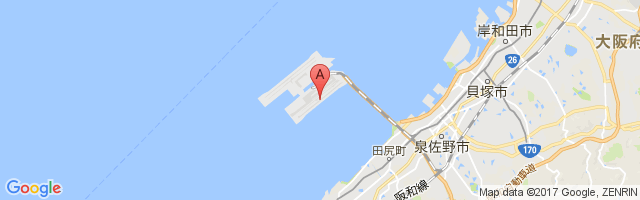 关西机场