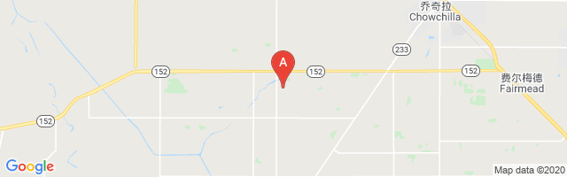 Chapman Farms Airport