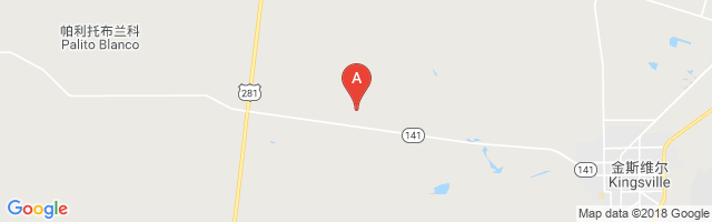 Kleberg County Airport