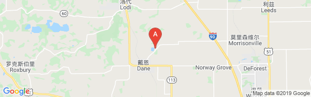 Eberle Ranch Airport