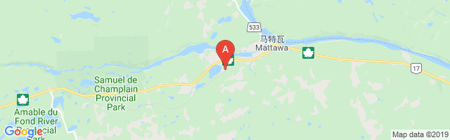 Mattawa Airport