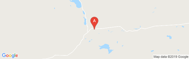 Big Creek Airport
