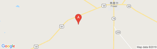 Duval County Ranch Co Airport