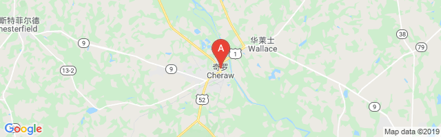 Cheraw Airport