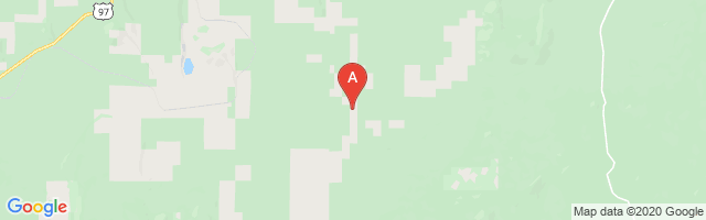 Longbell Ranch Airport