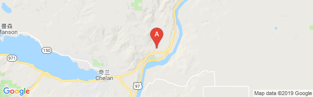 Lake Chelan Airport