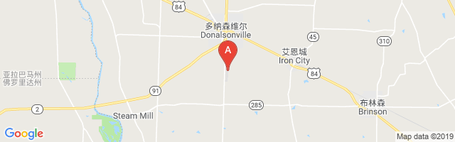 Donalsonville Municipal Airport