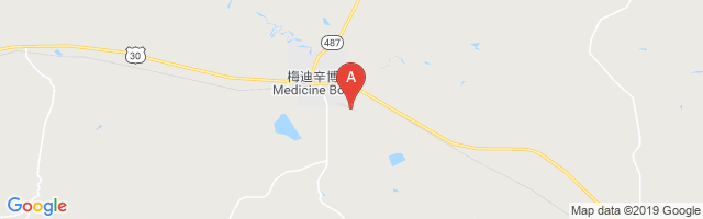 Medicine Bow Airport