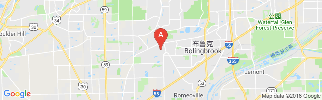 Bolingbrook's Clow International Airport