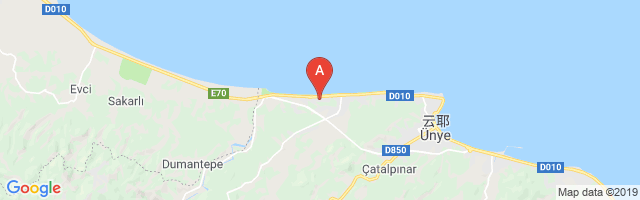 Ünye Airport