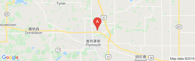 Plymouth Municipal Airport
