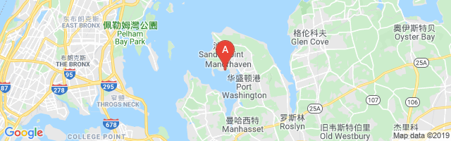 Sands Point Seaplane Base Airport