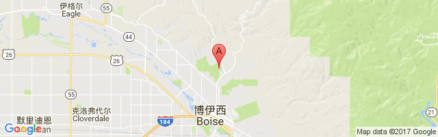 Boise Plaza Airport