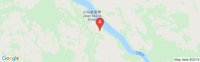 Jean Marie River Airport