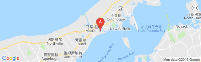 Mattituck Airport