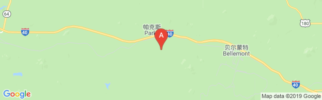 Sunrise Ranch Airport