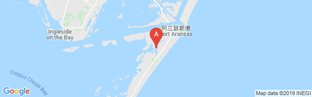 Mustang Beach Airport