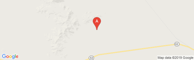 Iron Mountain Pumping Plant Airport