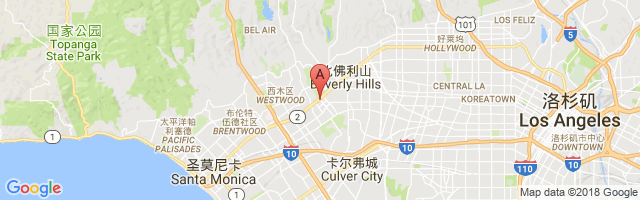 Century City Airport