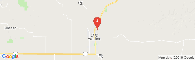 Waukon Municipal Airport