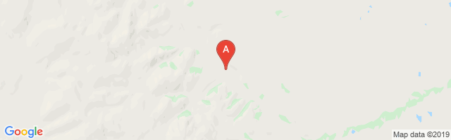 Bear Creek 1 Airport