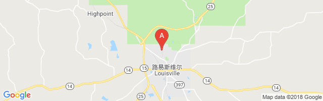 Louisville Winston County Airport