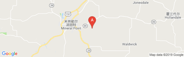 Jim Benson Field Airport