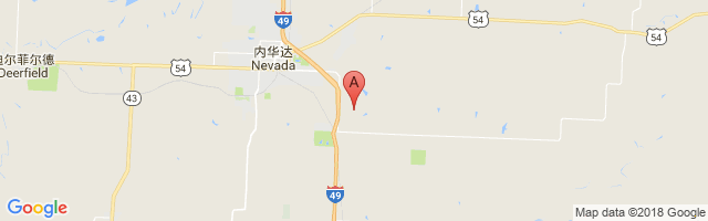 Camp Clark Army Airport