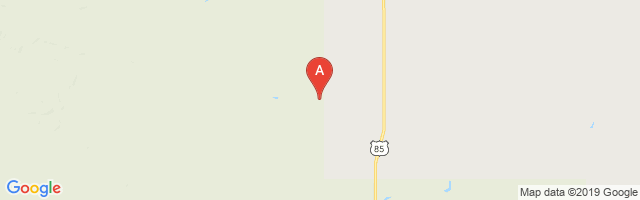 Swenson Airport