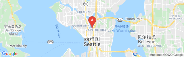 Seattle Seaplanes Seaplane Base Airport