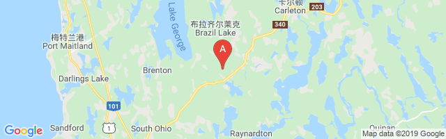 Finlay Air Park Airport