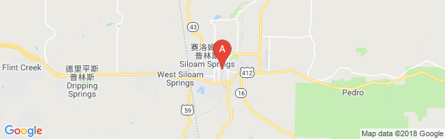 Smith Field Airport