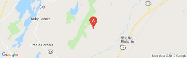 Adirondack Helicopters Airport