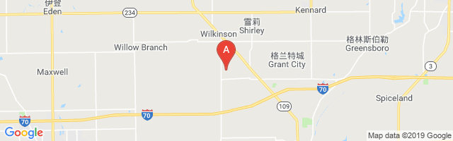 Wallace Field Airport
