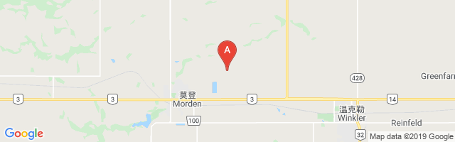 Morden Airport