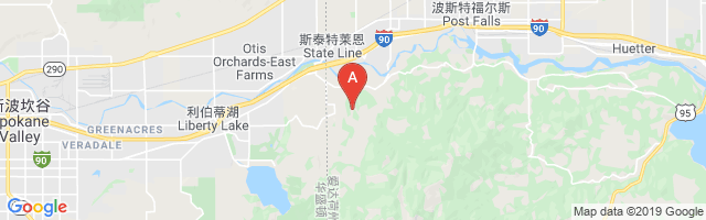Nichols Ranch Airport