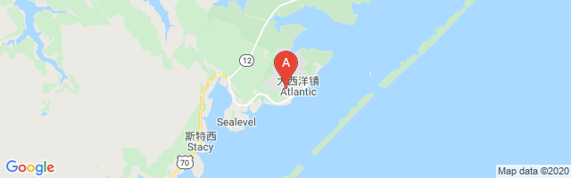 Atlantic Field Mcolf Airport