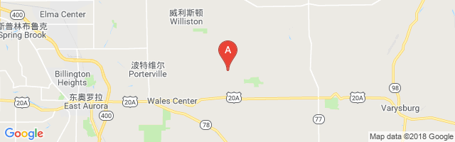 Fisher Airport