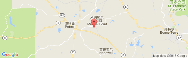 Washington County Airport