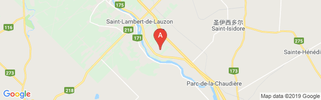 St-Lambert-De-Lauzon Airport