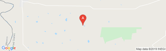 Glass Ranch Airport