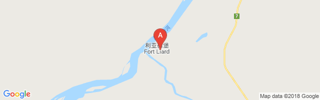 利亚德堡机场