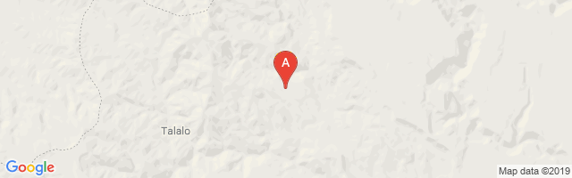 Bili Airstrip Airport