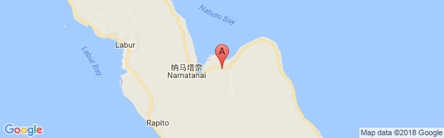 Namatanai Airport