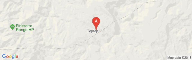 Tep Tep Airport