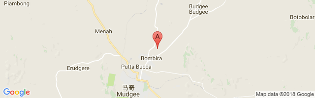 Mudgee Airport