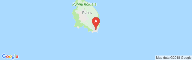 Ruhnu Airfield Airport